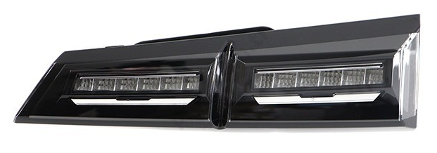 Peugeot 408 (2023-2025) Sağ Arka İç Stop Lambası (Orijinal)