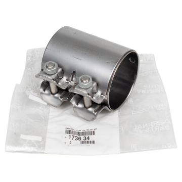 Peugeot 5008 (2009-2016) Egzoz Ara Manşon (Orijinal)