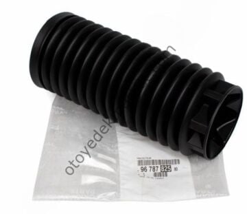 Peugeot 508 (2019-2023)  Ön Amortisör Toz Koruma Körük Kılıfı (Orijinal)