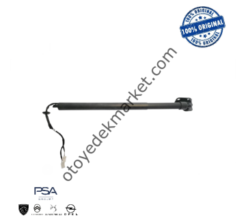 Citroen C5 Aircross (2019-2025) Bagaj Kapak Sağ Amortisörü (Orijinal)