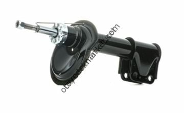 Citroen C4 (2004-2010) Sol Ön Amortisör (4U)