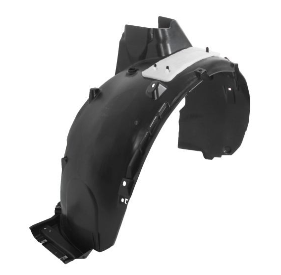 Peugeot 5008 (2017-2024) Sol Ön Çamurluk Davlumbazı (Phira)