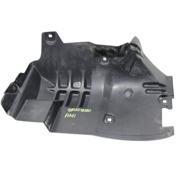 Citroen Ami (2021-2024) Sağ Ön Çamurluk Davlumbazı (Orijinal)