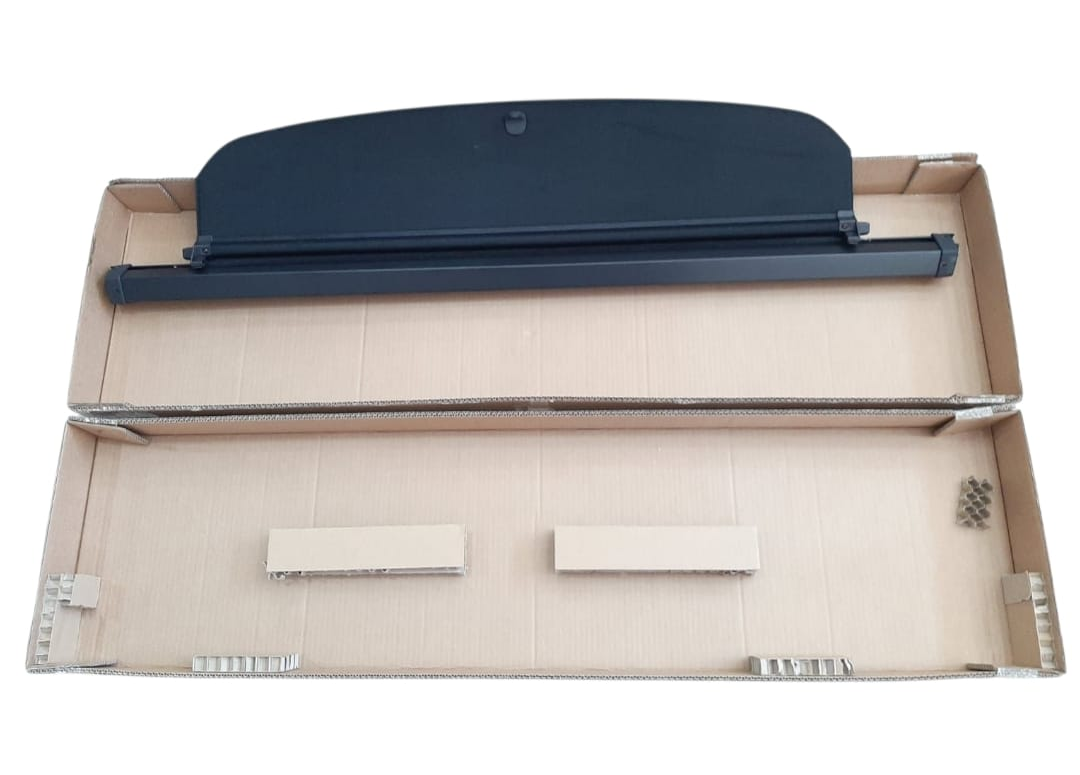 Citroen Picasso (2013-2018) Bagaj Pandizotu/Perdesi (Orijinal)