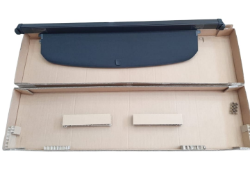 Citroen Picasso (2013-2018) Bagaj Pandizotu/Perdesi (Orijinal)