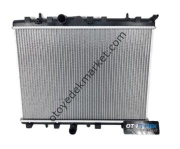 PEUGEOT 301 (2012-2022) 1,2 BENZİNLİ RADYATÖR (KALE)