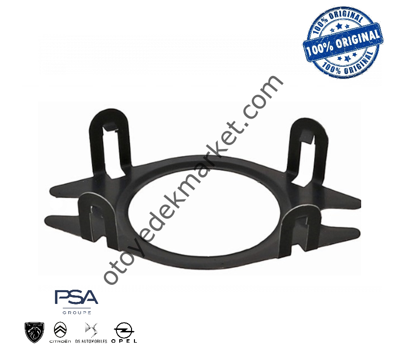 Peugeot Boxer (2020-2023) 2.2 Hdi Egr Egzoz Gazı Geri Dönüşüm Boru Contası (Orijinal)