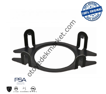 Peugeot Boxer (2020-2023) 2.2 Hdi Egr Egzoz Gazı Geri Dönüşüm Boru Contası (Orijinal)