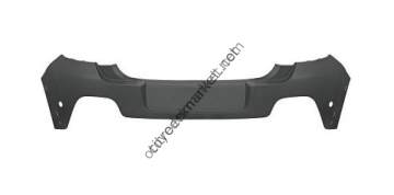 Citroen C3 (2017-2024) Arka Tampon (İthal)