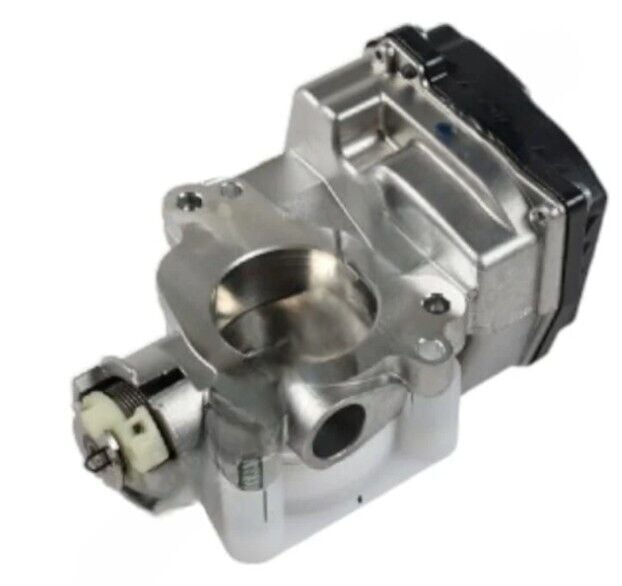 PEUGEOT 206 (2005-2012) 1.4 BENZİNLİ GAZ KELEBEĞİ KOMPLE (İTHAL)