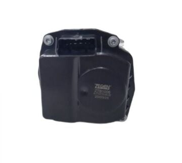 PEUGEOT 206 (2005-2012) 1.4 BENZİNLİ GAZ KELEBEĞİ KOMPLE (İTHAL)