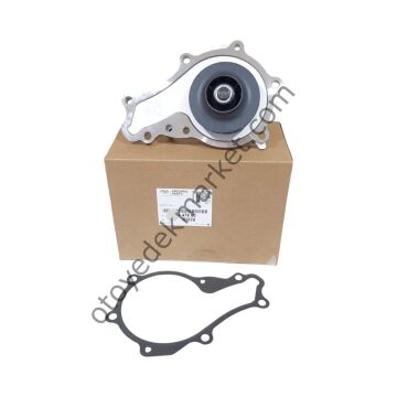 Peugeot 208 (2012-2018) 1.6 Hdi Devirdaim (Orjiinal)