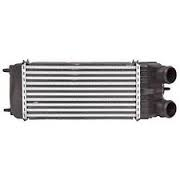 PEUGEOT 301 1,6 DİZEL TURBO RADYATÖRÜ (ORİS)