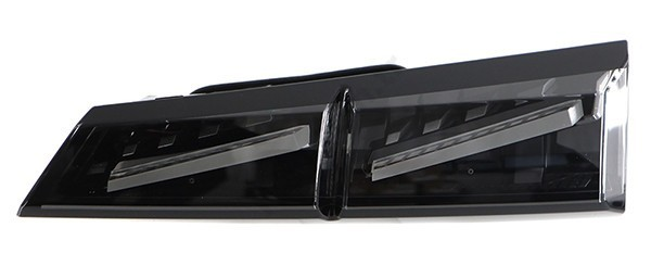 Peugeot 408 (2023-2025) Sağ Arka İç Stop Lambası (Full Led Animasyonlu) (Oep)