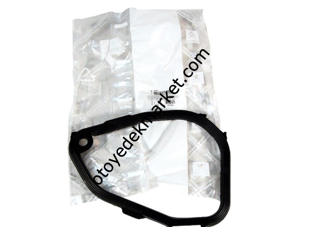 Peugeot Bipper (2007-2013) Şanzıman Kapak Contası (Orijinal)
