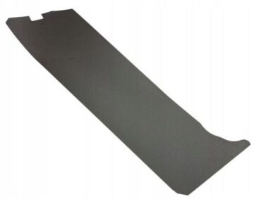 PEUGEOT 301 (2012-2020) SAĞ ARKA KAPI DİREK BANDI (İTHAL)