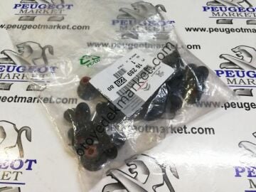 PEUGEOT 308 (2008-2013) 1.6 BENZİNLİ SUBAP LASTİK TAKIMI