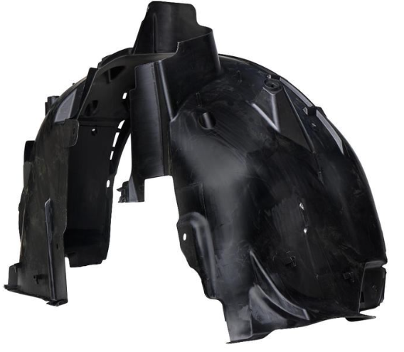 Peugeot 308 (2014-2021) Sağ Ön Çamurluk Davlumbazı (Orijinal)