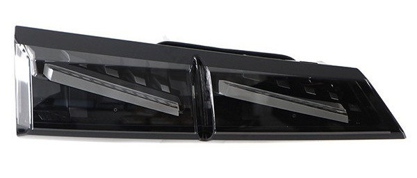 Peugeot 408 (2023-2025) Sol Arka İç Stop Lambası (Full Led Animasyonlu) (Oep)