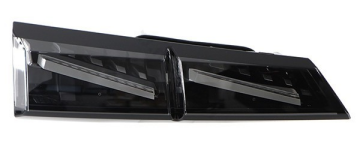 Peugeot 408 (2023-2025) Sol Arka İç Stop Lambası (Full Led Animasyonlu) (Oep)