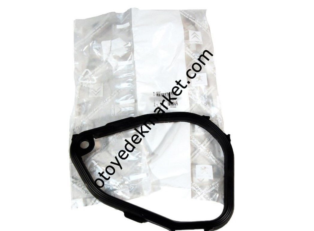 Citroen Berlingo (2008-2018) Şanzıman Kapak Contası (Orijinal)