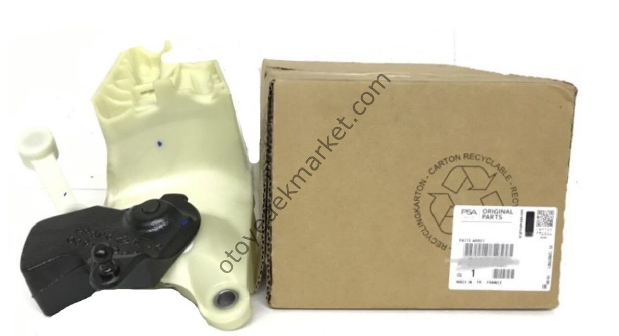 PEUGEOT 301 1,2 BENZİNLİ VİTES TEL BAĞLANTI AYAĞI (ORİJİNAL)