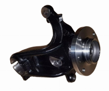 Peugeot 508 (2019-2023)  Sol Ön Aks Taşıyıcı (İthal)