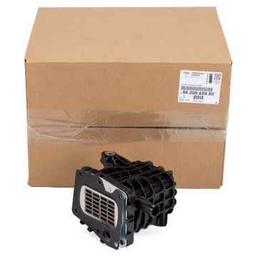 Peugeot Boxer (2020-2023) 2.2 Hdi Egr Soğutucu (Orijinal)