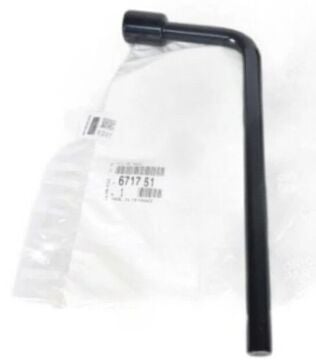 CİTROEN BERLİNGO (2008-2018) BİJON ANAHTARI (ORİJİNAL)