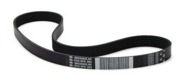 CİTROEN C-ELYSEE 1,6 HDİ ALTERNATÖR KAYIŞI (ORİJİNAL)