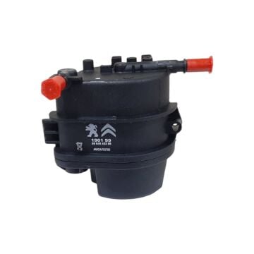 Citroen C3 (2004-2011) 1.4 Hdi 70 hp Mazot Filtresi (Orijinal)