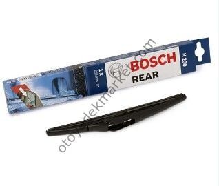 Peugeot 308 (2014-2021) Arka Cam Silecek Süpürgesi (Bosch)