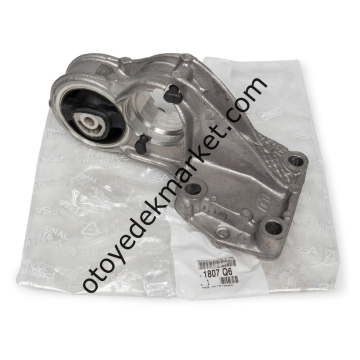 Peugeot Partner (2008-2015) 1.6 16v  Benzinli Motor Sağ Kulağı (Orijinal)