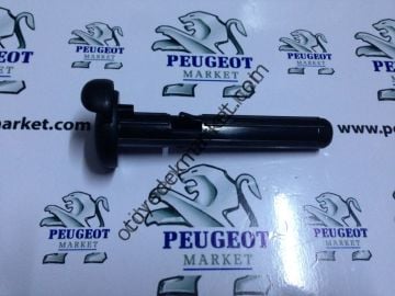 PEUGEOT 206 KOLTUK KAFALIK KLİPSİ  (ORİJİNAL)