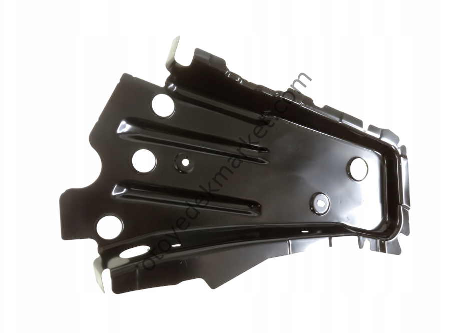 Citroen Berlingo (2019-2024) Sağ Ön Çamurluk İç Takviye Sacı (Orijinal)