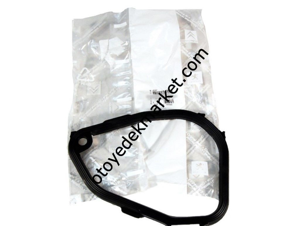 Citroen C3 (2010-2016) Şanzıman Kapak Contası (Orijinal)