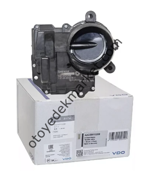 Citroen C4/Picasso (2011-2017) 1.6 Thp Benzinli Gaz Kelebeği (Vdo)