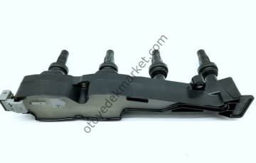 Peugeot 206 (1999-2009) 1,6 16v Benzinli Ateşleme Bobini (Orijinal)