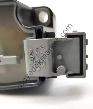 Peugeot 206 (1999-2009) 1,6 16v Benzinli Ateşleme Bobini (Orijinal)