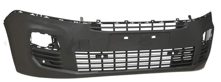 Citroen Berlingo (2015-2018) Tampon Ön (İthal)