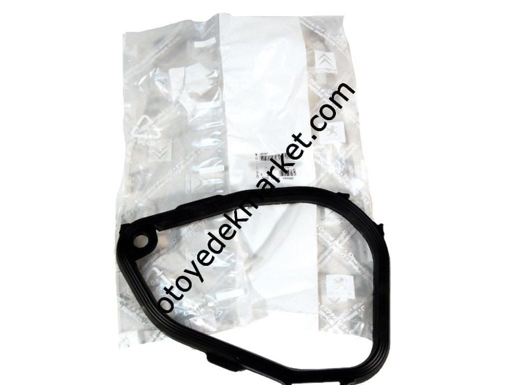 Citroen C3 Aircross (2017-2024) Şanzıman Kapak Contası (Orijinal)