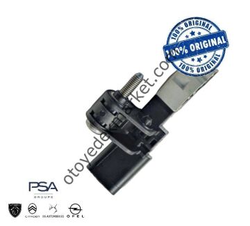 Citroen C4 (2014-2017) 1.2 Benzinli Motor Krank Devir / Volan Sensörü (Orijinal)