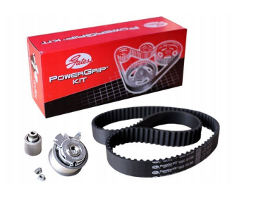 Citroen Cactus (2014-2020) 1.2 Turbo Benzinli Triger Seti (Gates)