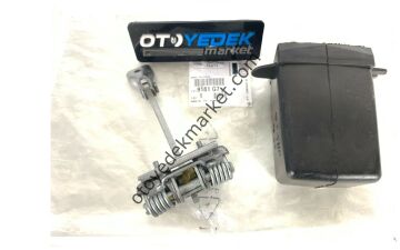 Peugeot 307 Ön Kapı Gergisi (Orijinal)