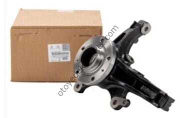 Peugeot 508 (2019-2023)  Sağ Ön Aks Taşıyıcı (Orijinal)