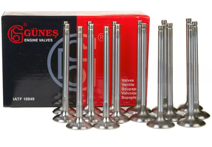 PEUGEOT 308 (2008-2010) 1.6 HDI 16V SUBAP TAKIMI