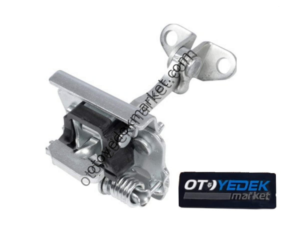 Peugeot Partner (1998-2008) Ön Kapı Gergisi (İthal)