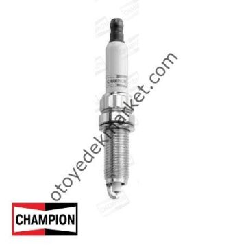 Citroen C3 1.4 Vti ve 1.2 Thp İridium Ateşleme Bujisi (Champion)