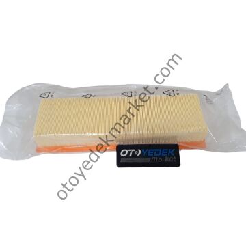 Citroen C3 (2003-2015) 1.4-1.6 Benzinli Hava Filtresi (Orijinal)