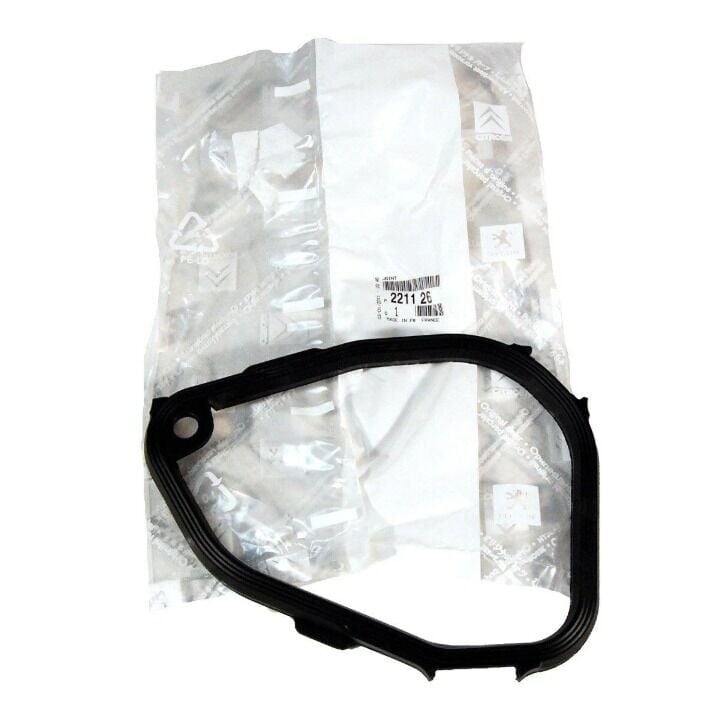 Citroen C4 (2004-2011) Şanzıman Kapak Contası (Orijinal)